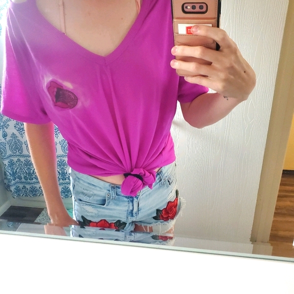 Custom Tee - Picture 2 of 3